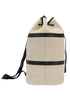 Rive Gauche Sling Bag, &pound;895, Handbags, Cream, Leather, Side view